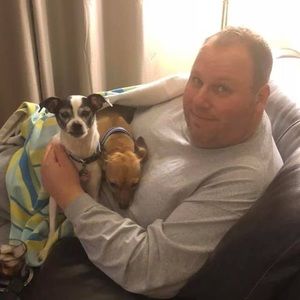 Meet your Posher, Tim